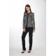 Houndstooth jacket
