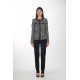 Houndstooth jacket