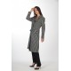 Cappotto pied de poule