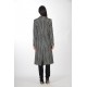 Cappotto pied de poule