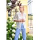Lace blouse