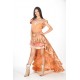 Romantic skirt