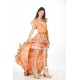Romantic skirt