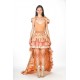 Romantic skirt