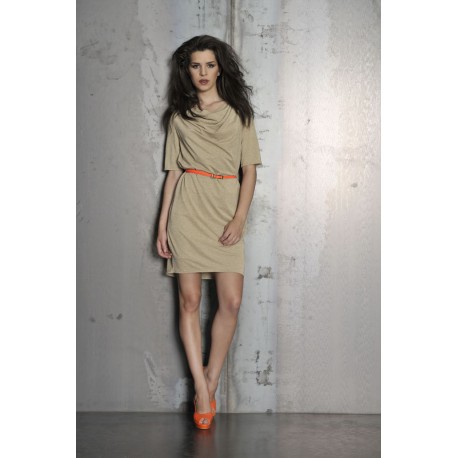 Abito lurex
