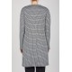 Cardigan a quadretti