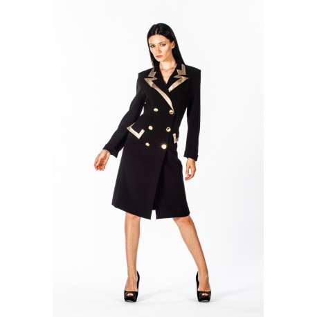 Abito robe manteau