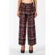 Pantalone gaucho scozzese