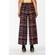 Pantalone gaucho scozzese