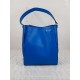 Borsa a spalla bluette Byblos