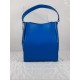 Borsa a spalla bluette Byblos