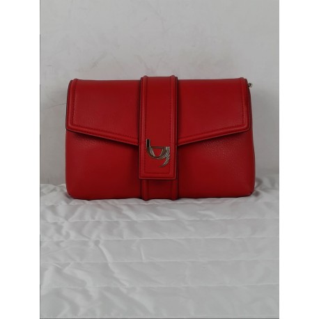 Pochette rossa Byblos