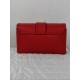 Pochette rossa Byblos